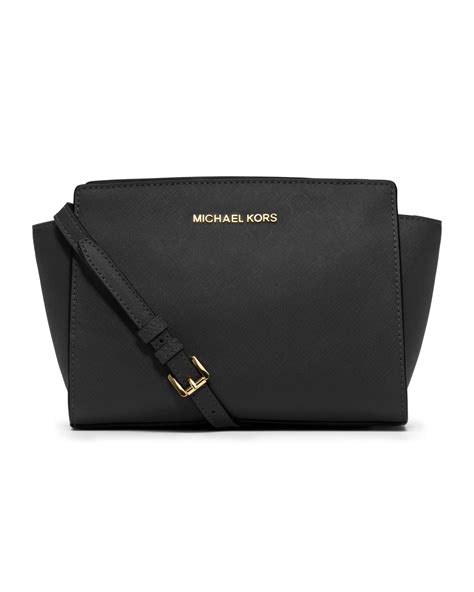 michael kors rivington medium messenger|Michael Kors Rivington Medium Messanger Black .